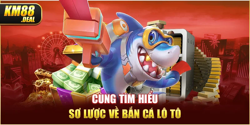 1 cung tim hieu so luoc ve ban ca lo to