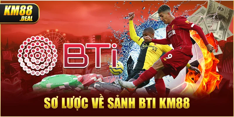 1 so luoc ve sanh bti km88