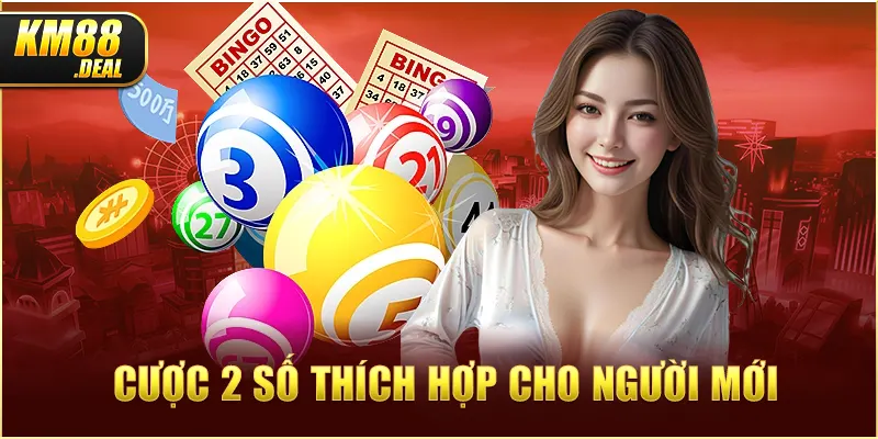 2 cuoc 2 so thich hop cho nguoi moi