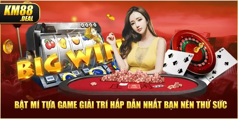 3 bat mi tua game giai tri hap dan nhat ban nen thu suc