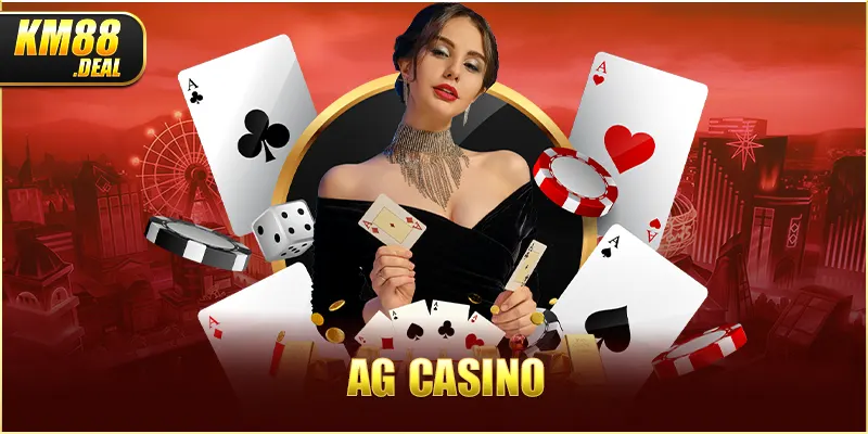 4 ag casino anh dai dien