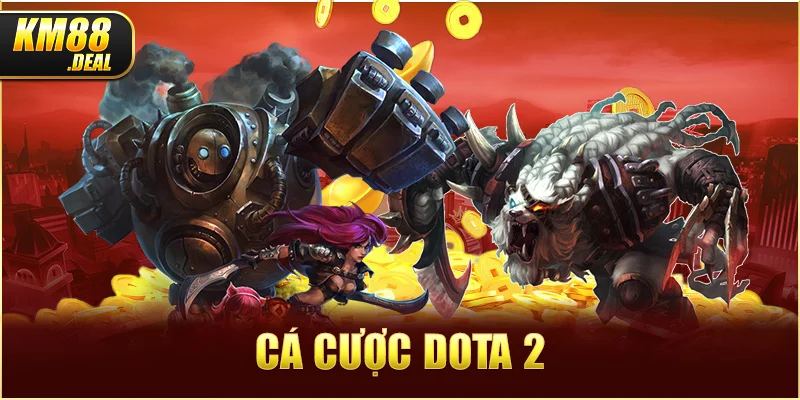 4 ca cuoc dota 2 anh dai dien