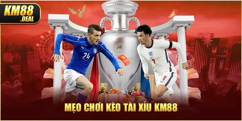 4 meo choi keo tai xiu km88 anh dai dien