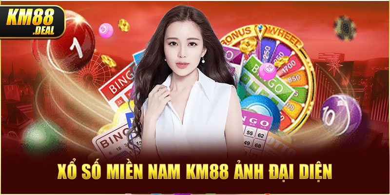 xo so mien nam km88 anh dai dien